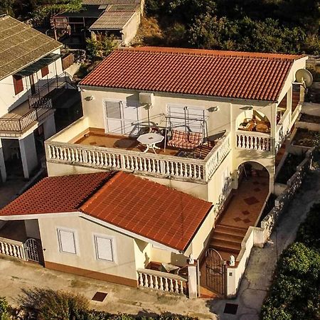 Vila Melisa Vrgada Εξωτερικό φωτογραφία