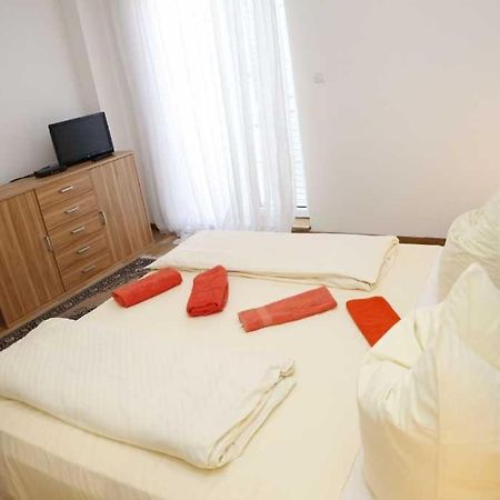 Vila Melisa Vrgada Εξωτερικό φωτογραφία