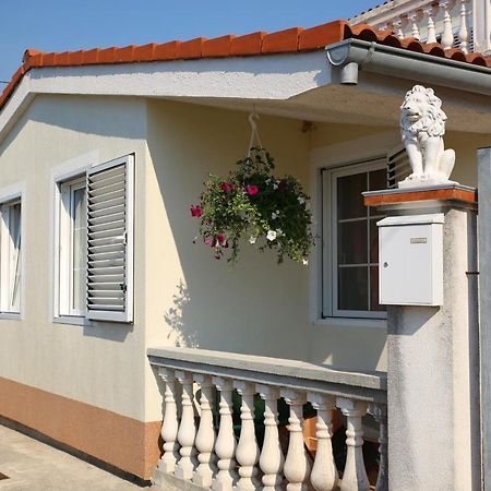 Vila Melisa Vrgada Εξωτερικό φωτογραφία