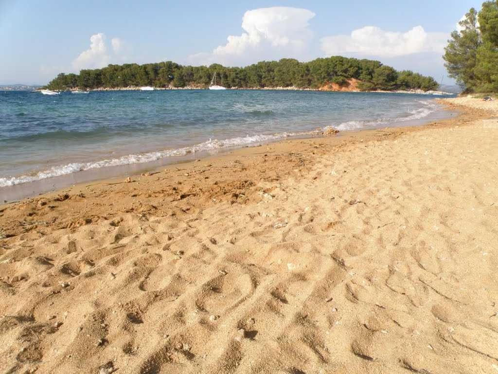 Vila Melisa Vrgada Εξωτερικό φωτογραφία