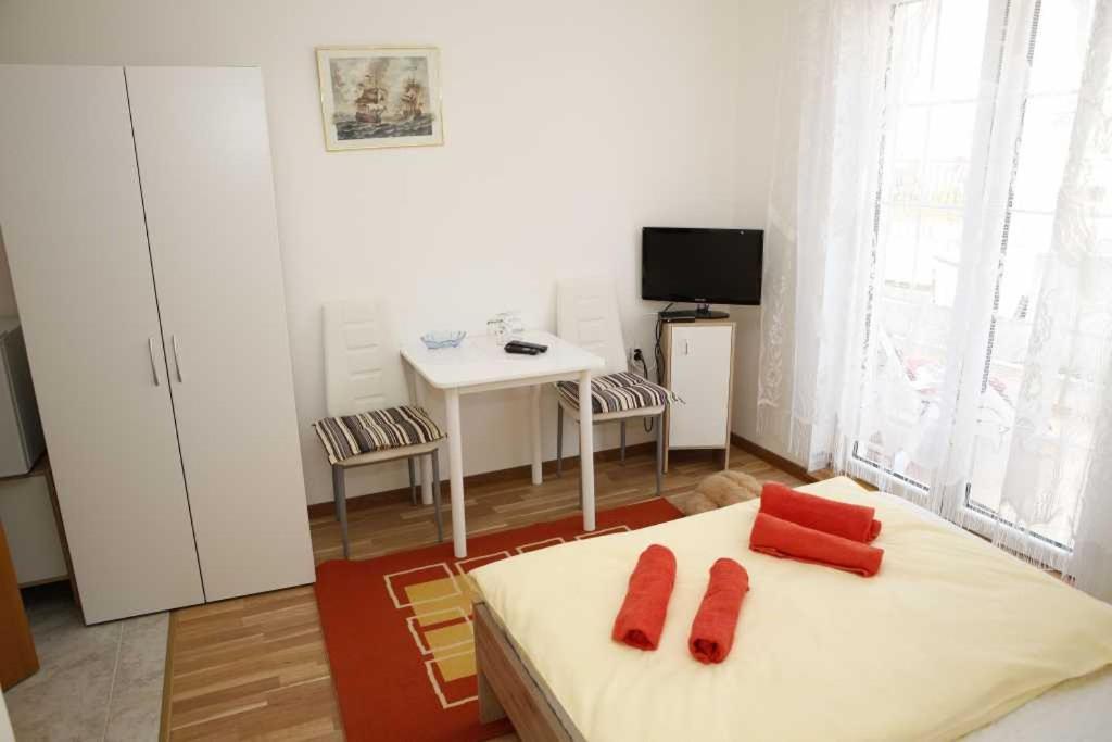 Vila Melisa Vrgada Εξωτερικό φωτογραφία