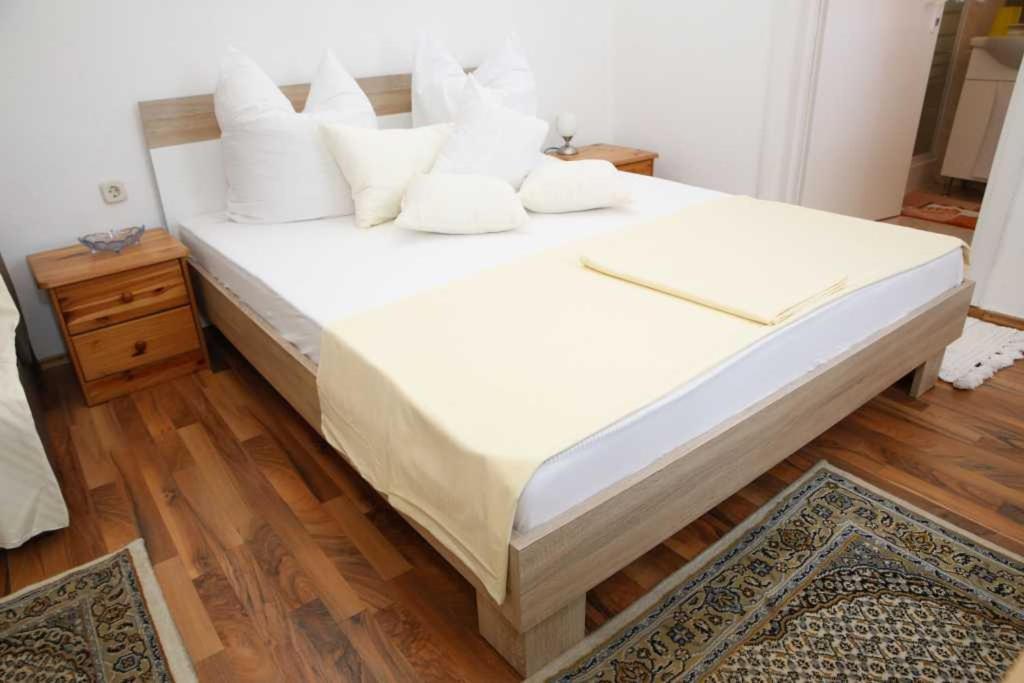 Vila Melisa Vrgada Εξωτερικό φωτογραφία