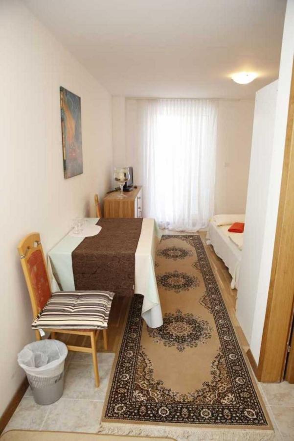 Vila Melisa Vrgada Εξωτερικό φωτογραφία