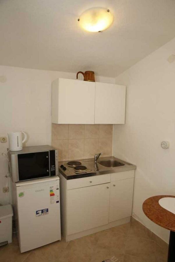 Vila Melisa Vrgada Εξωτερικό φωτογραφία