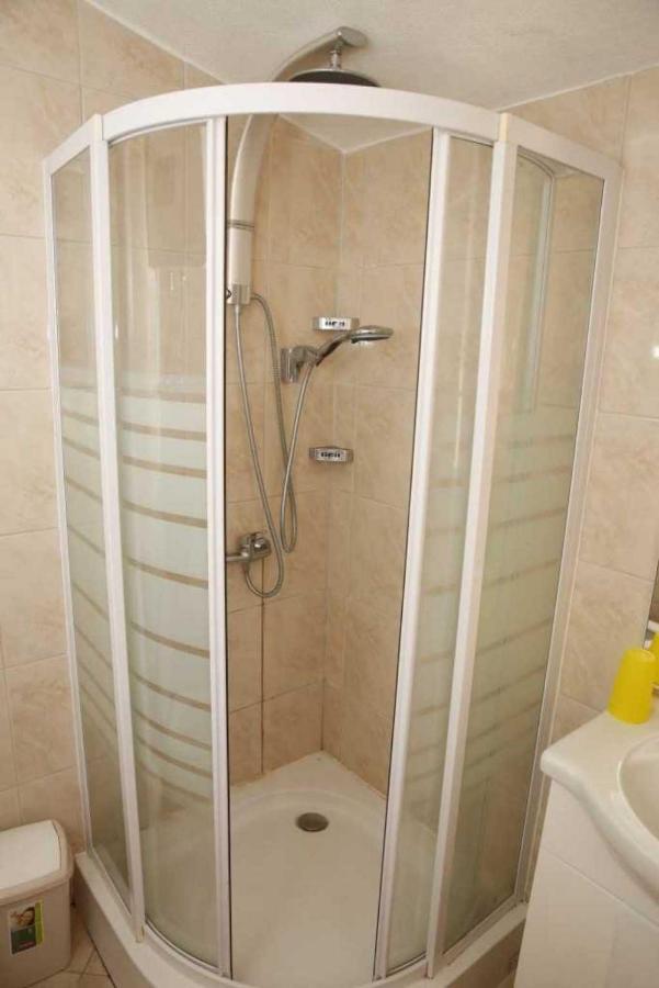 Vila Melisa Vrgada Εξωτερικό φωτογραφία