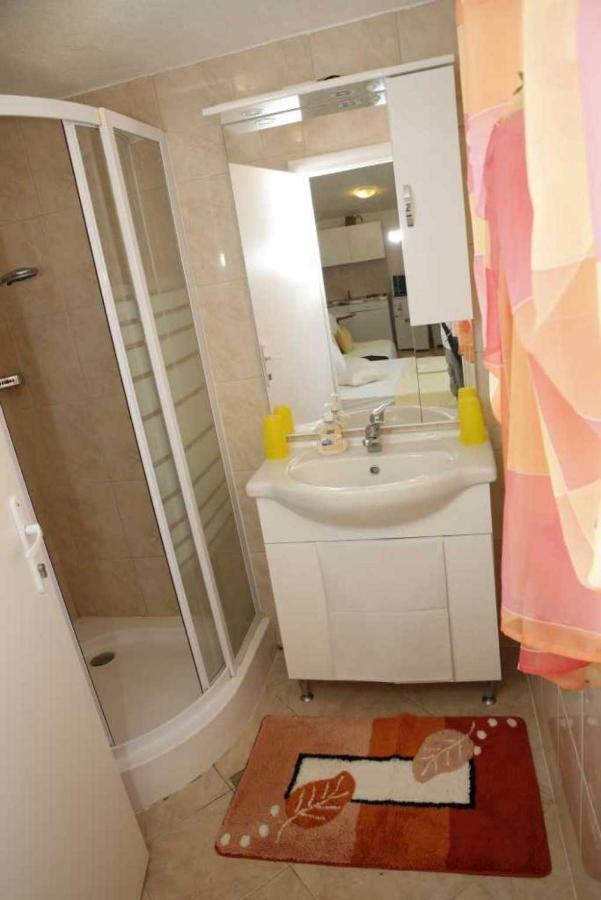 Vila Melisa Vrgada Εξωτερικό φωτογραφία