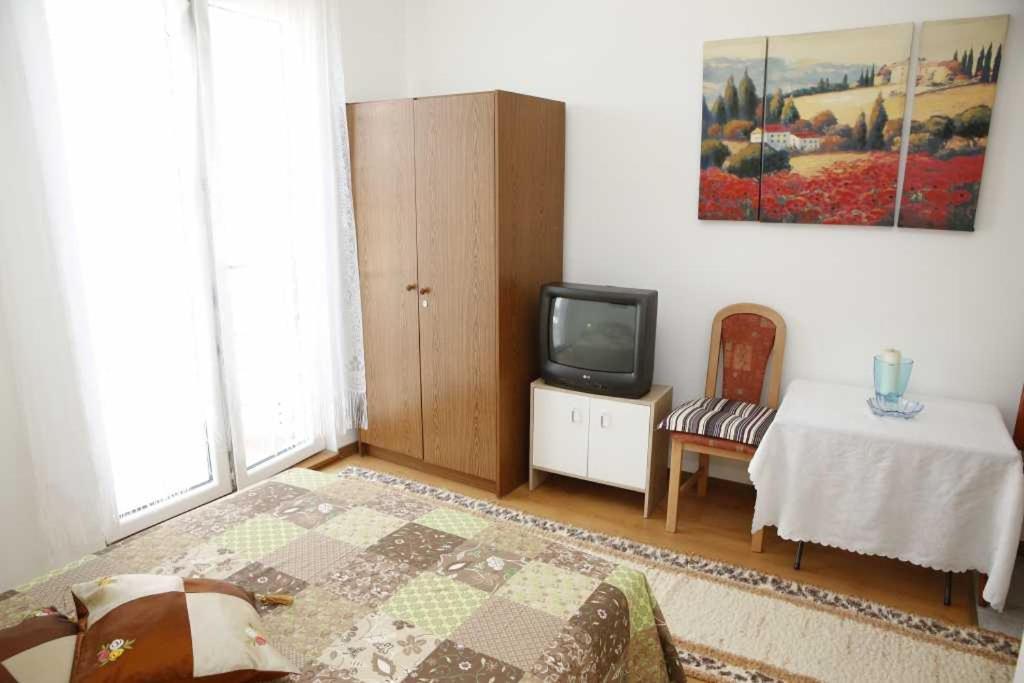 Vila Melisa Vrgada Εξωτερικό φωτογραφία